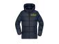 Preview: Damenjacke "Arktis" vorne